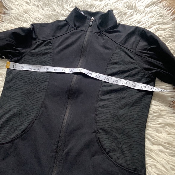 Kyodan zip up jacket size S - Picture 6 of 8